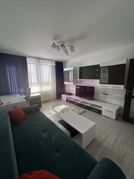 Apartament 2 camere, loc parcare, zona Sun Plaza - metrou Brancoveanu