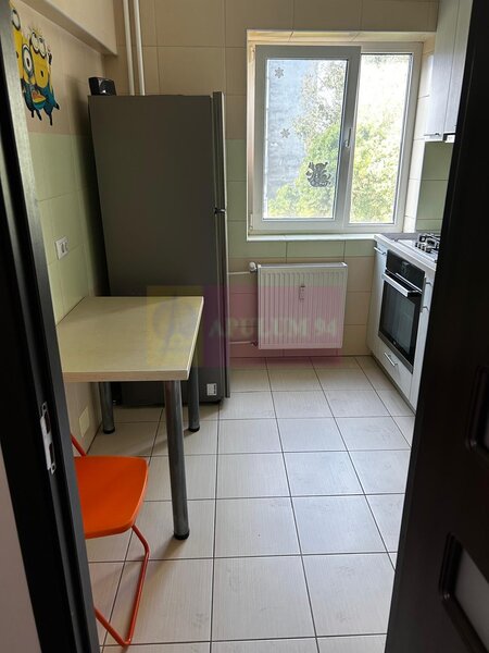 Apartament 2 camere, loc parcare, zona Sun Plaza - metrou Brancoveanu
