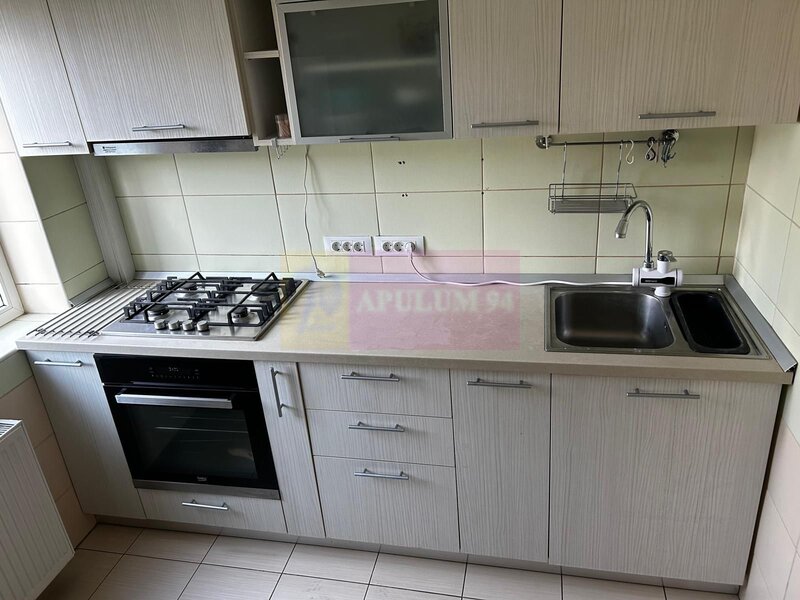 Apartament 2 camere, loc parcare, zona Sun Plaza - metrou Brancoveanu